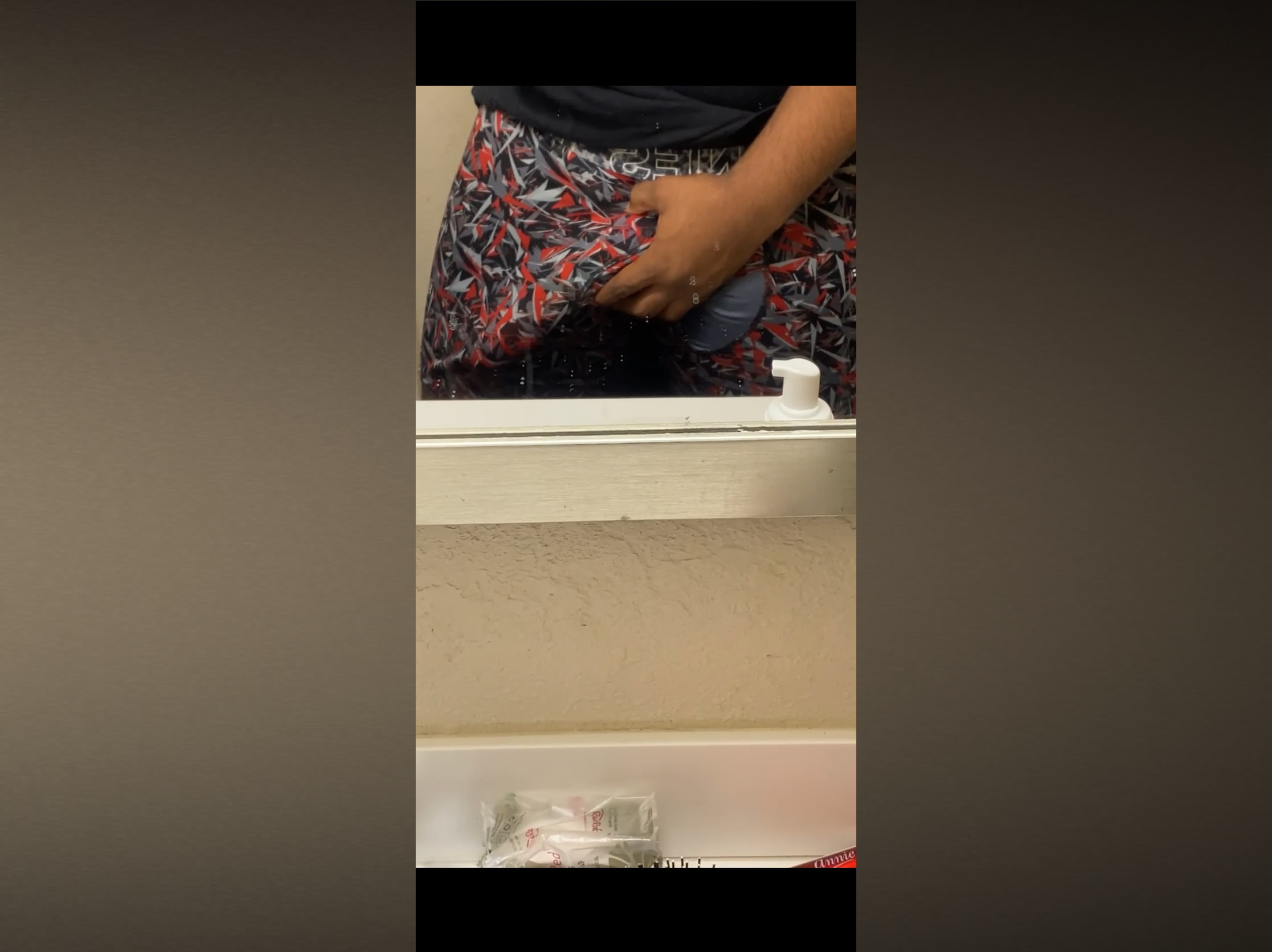 Grimey banner image