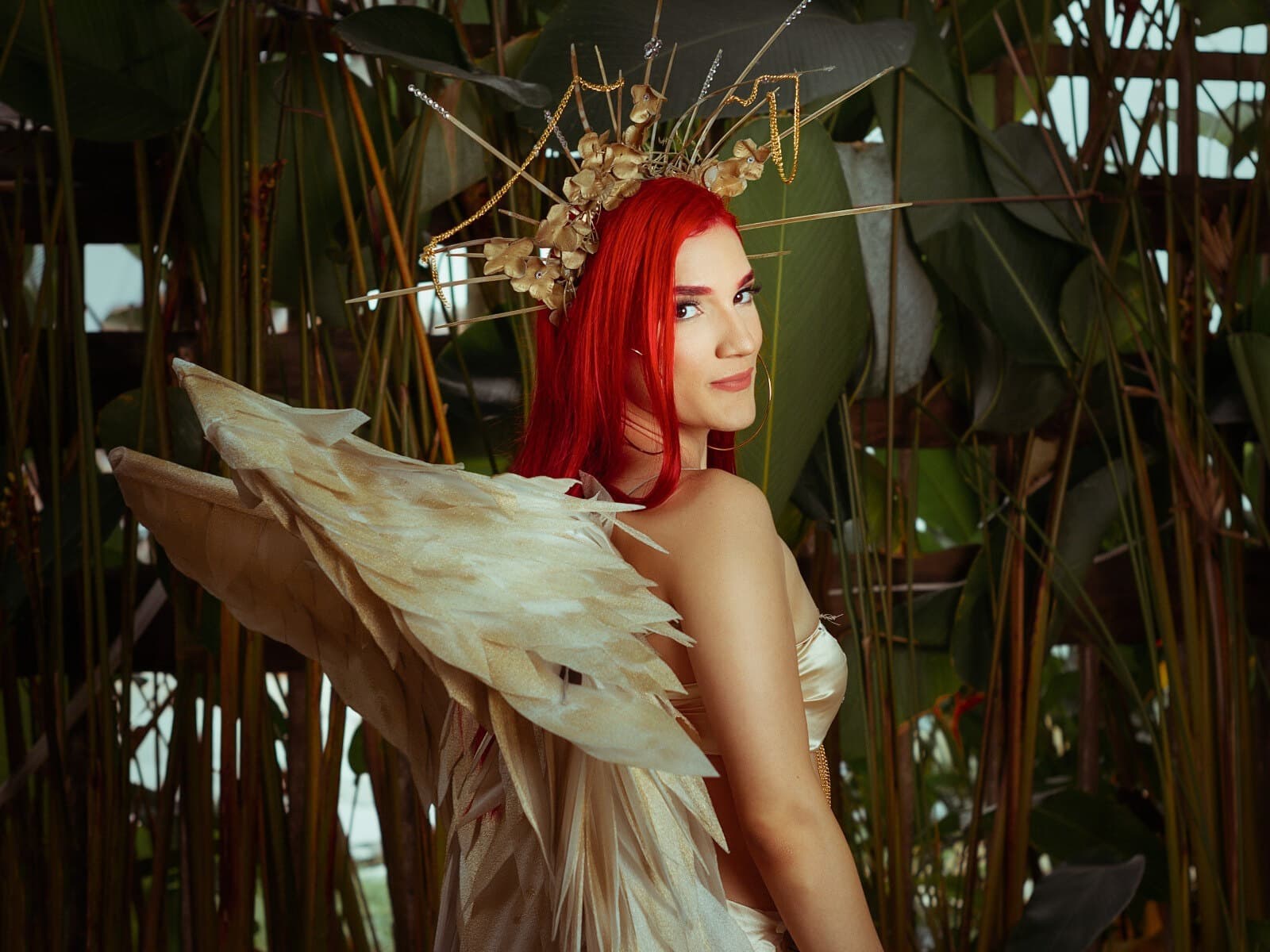 Katalina Parker banner image