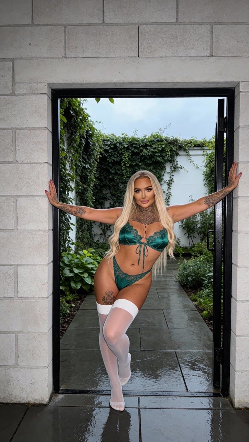 GoddessAubrey✨ banner image