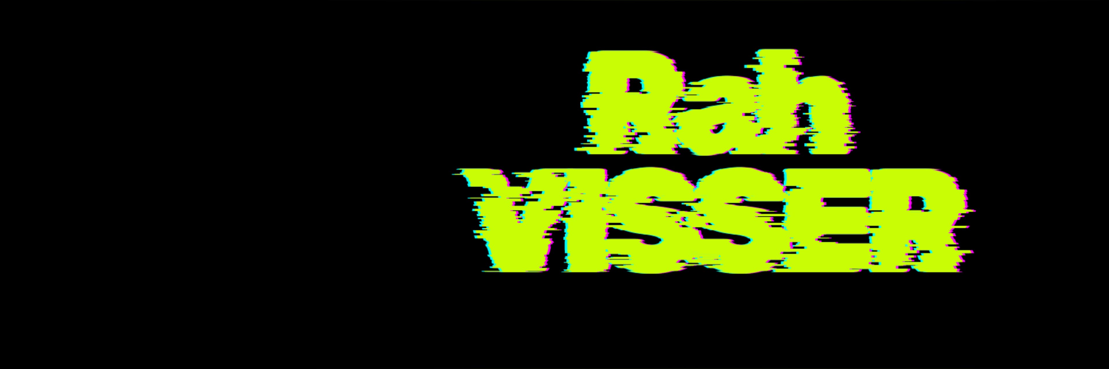 Rah Visser banner image