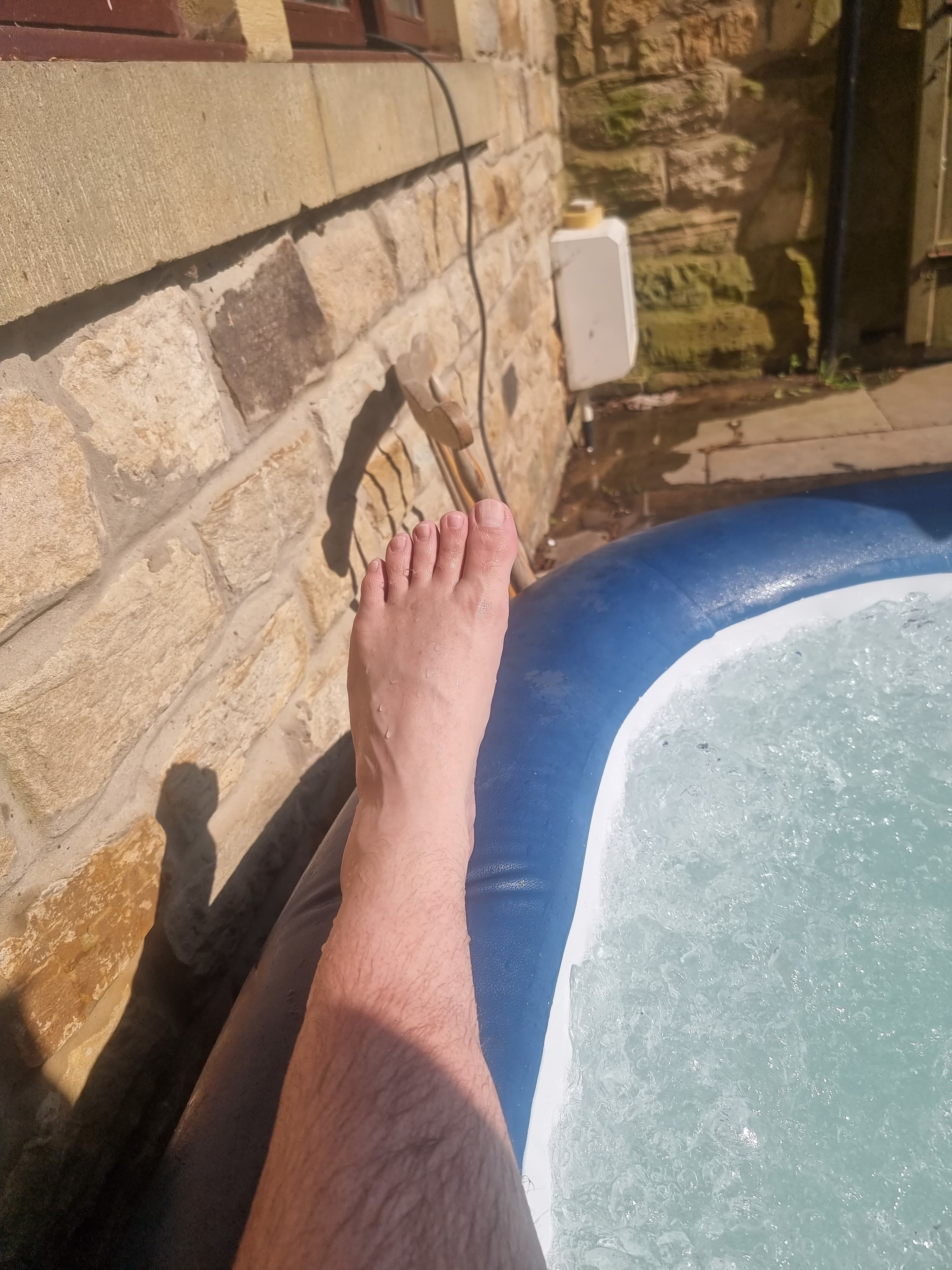 mybestfoot banner image