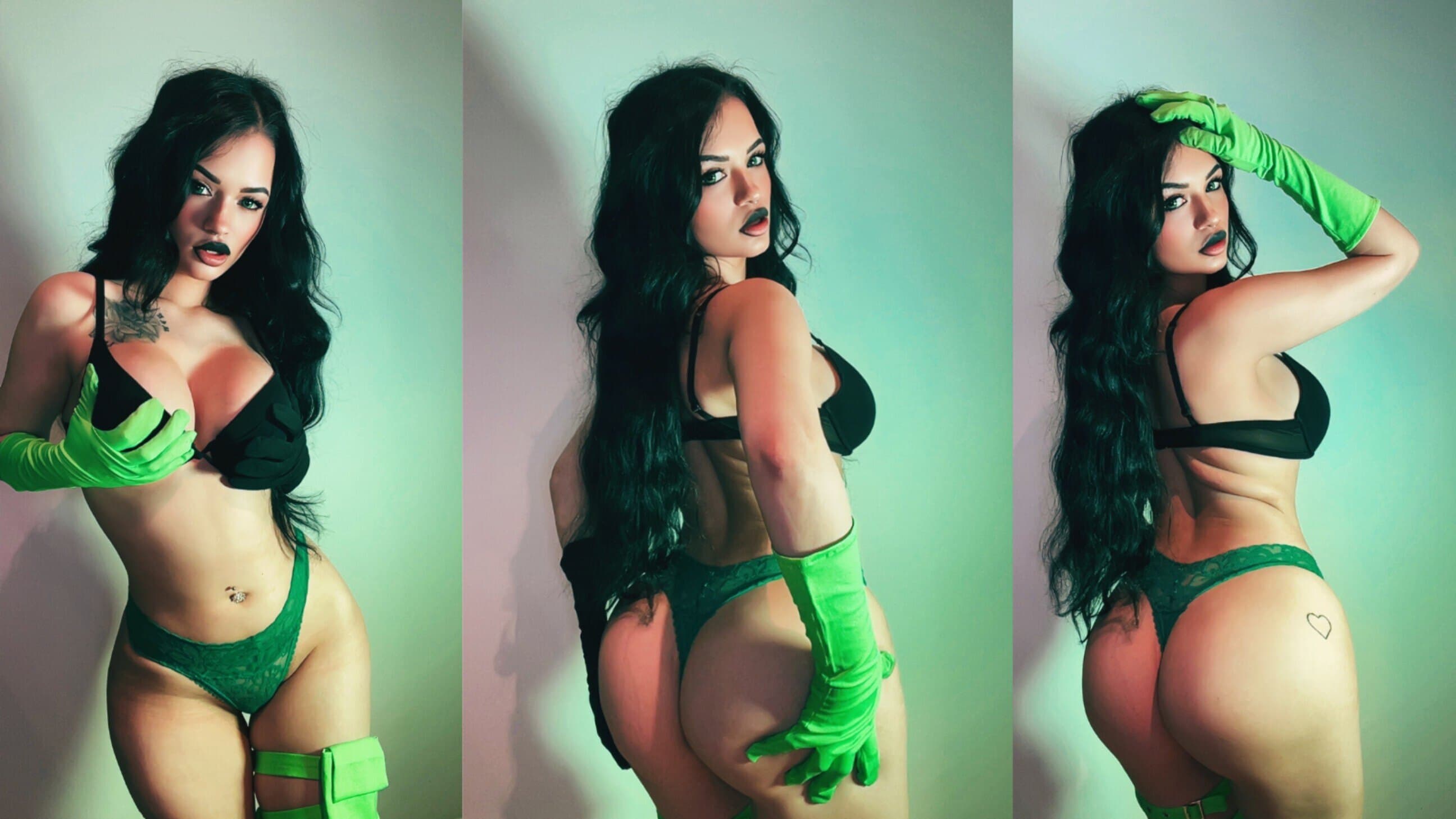 Rosalie Serena Quinn banner image