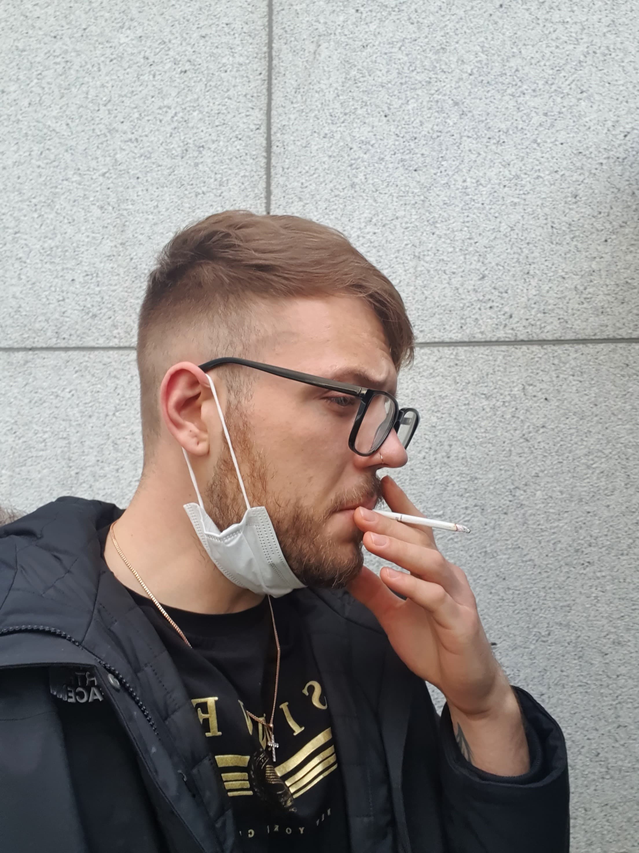 Alex Peep banner image