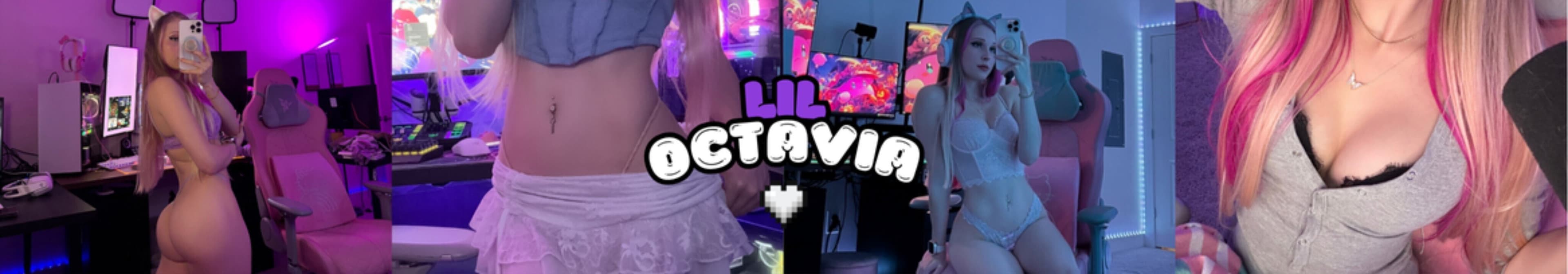 Octavia ๐ banner image