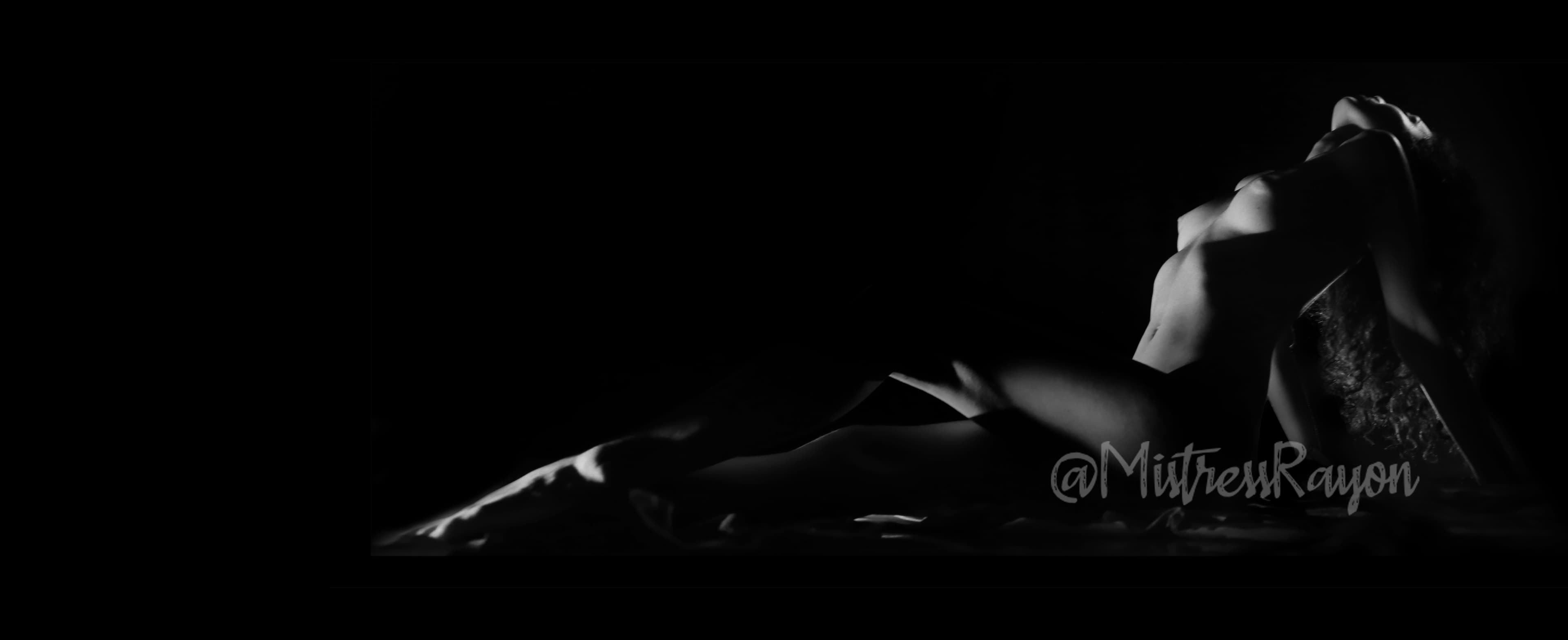 Mistress Rayon banner image
