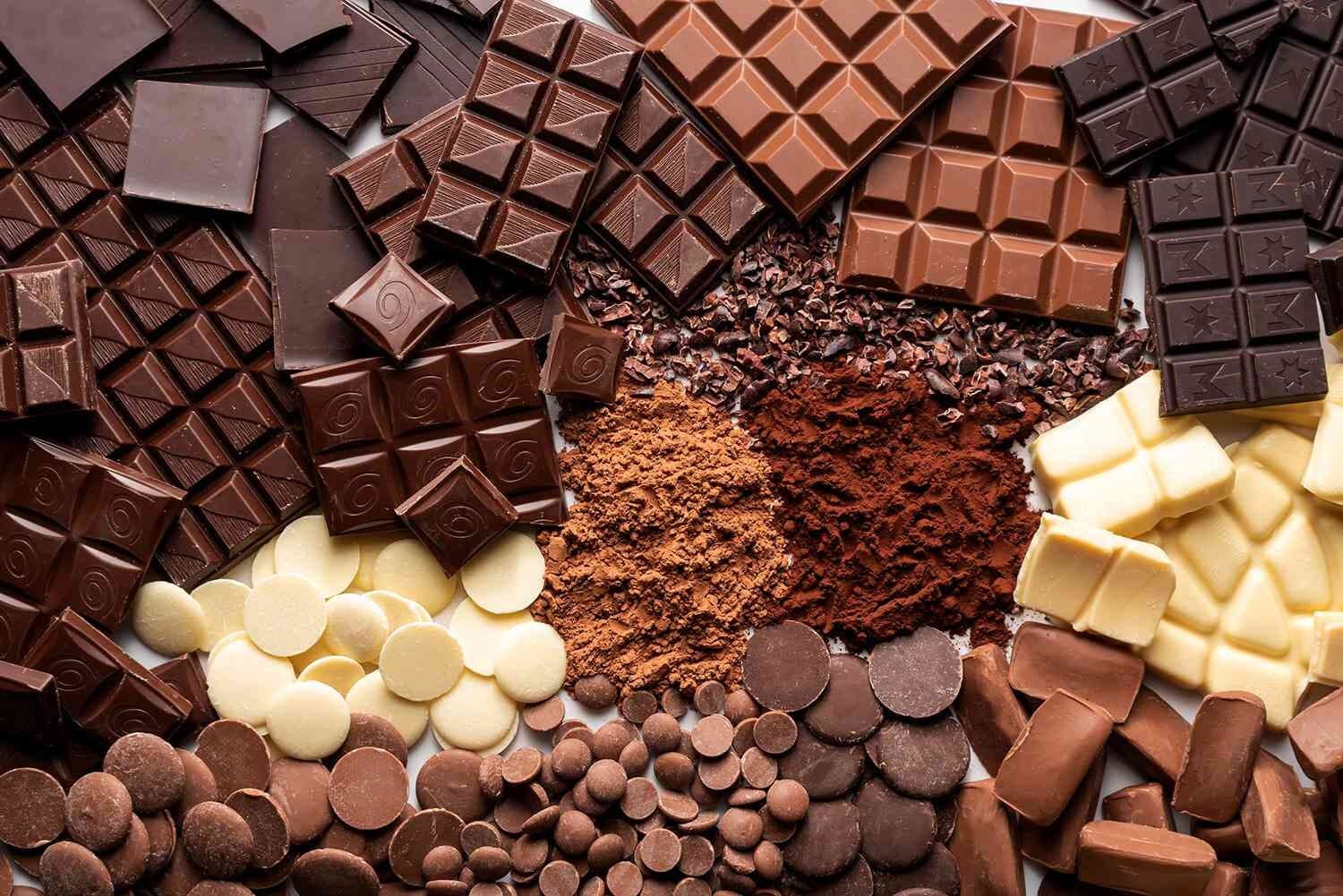 God Chocolate banner image