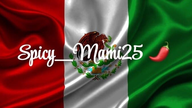 Spicy Mami 🌶️ banner image
