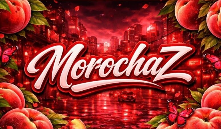 Morochita 🧸 banner image