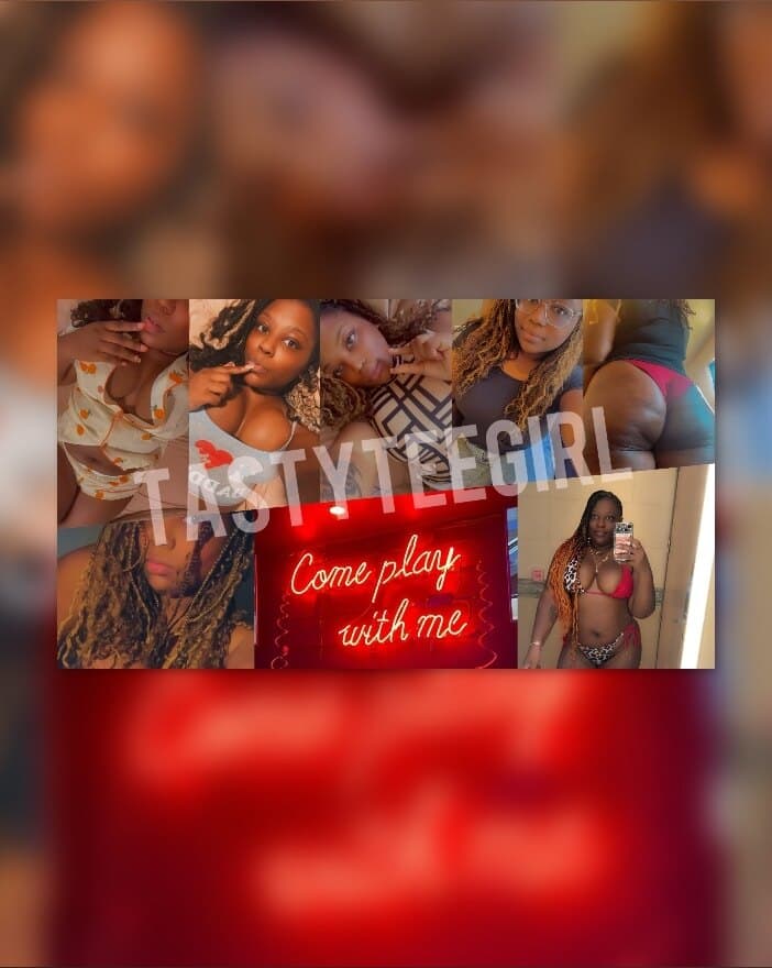 π Miss Tee π Ebony Queen πΈπΎ banner image