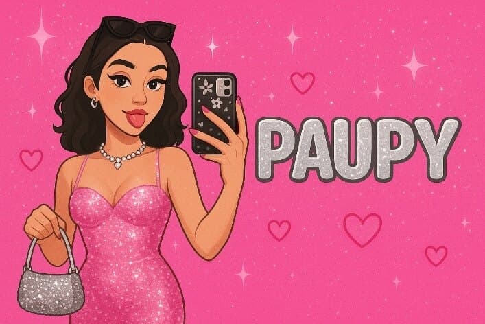 💗Paupy 💗 banner image