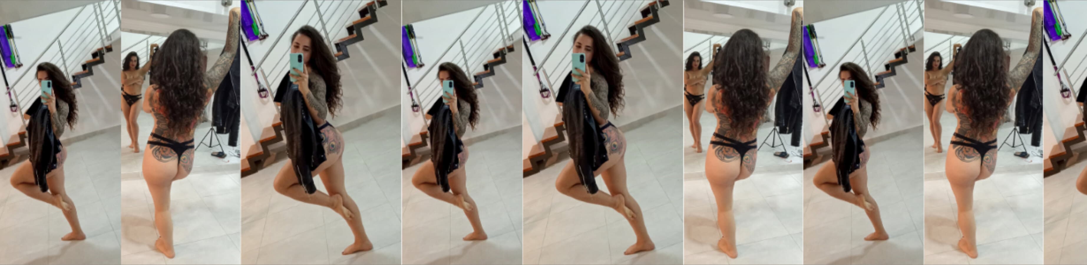 Tefany π banner image
