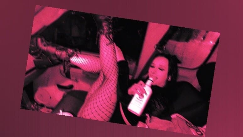Pretty Pagan Princess banner image