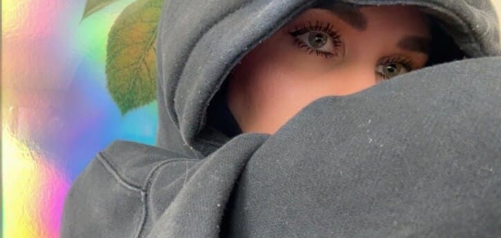 Lily Hamilton banner image