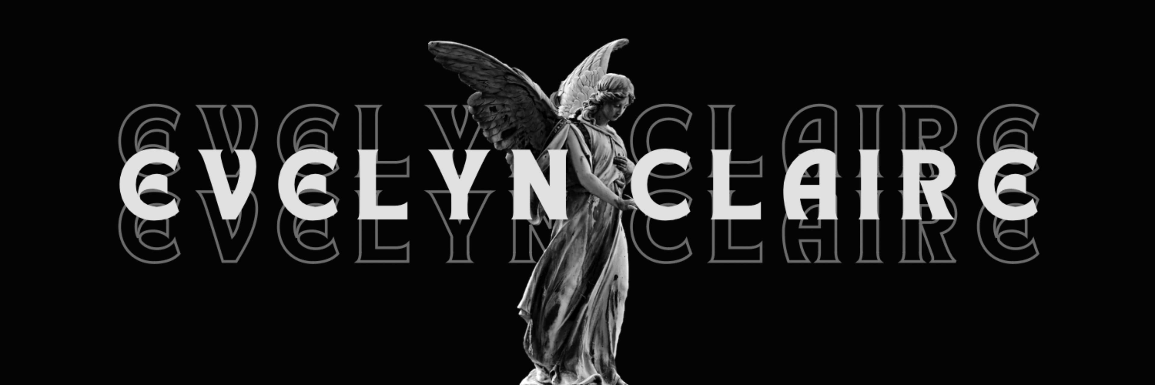 Evelyn Claire banner image
