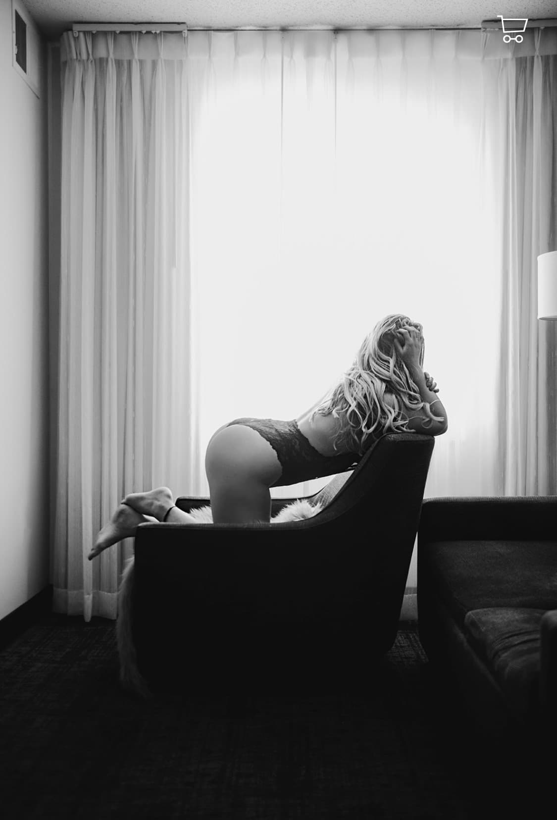 Boudoir Barbie banner image