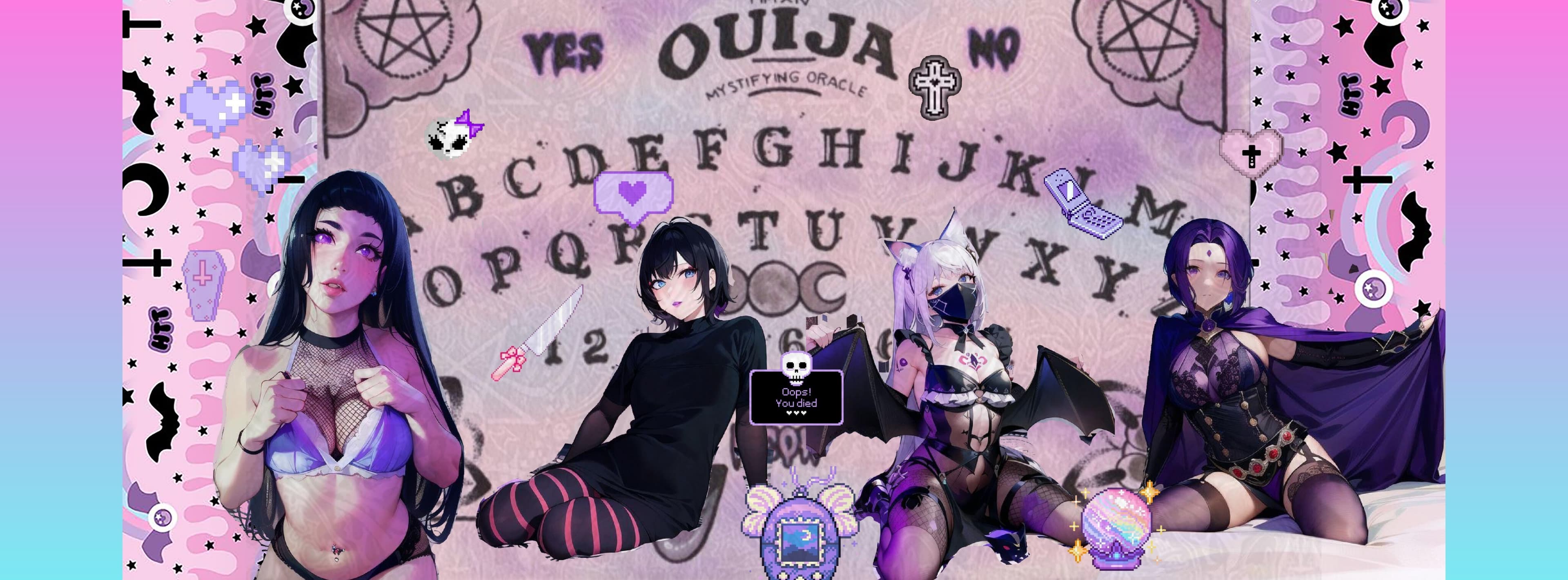 ππ«π βͺοΈ Φ΄ ΦΆΦ’ΰ£ͺβ banner image