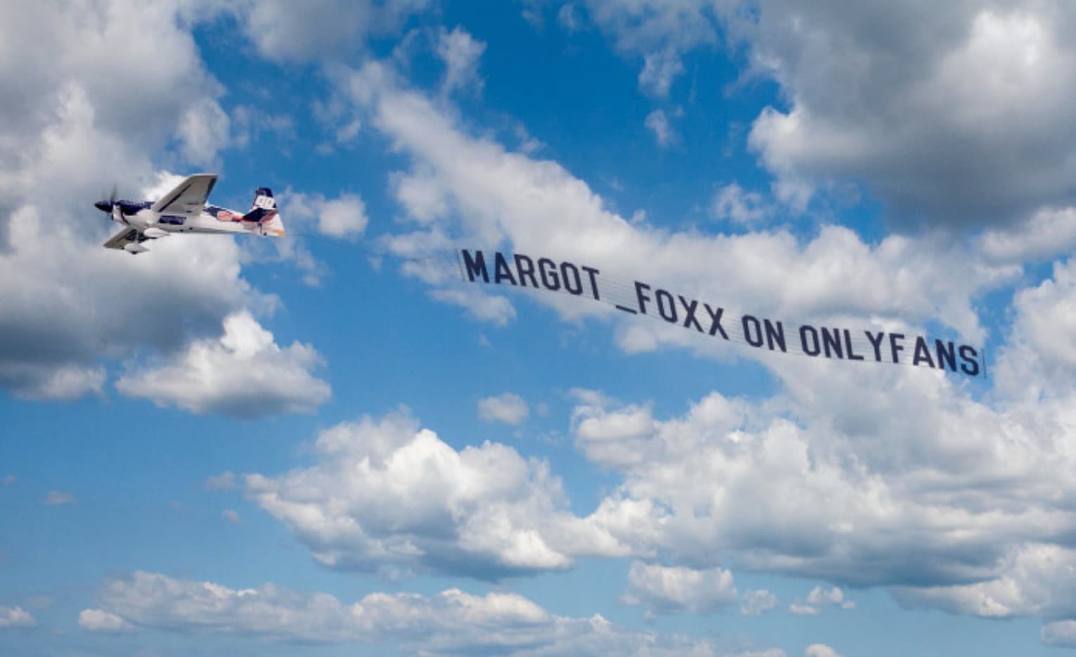 Margot ๐ฆ banner image