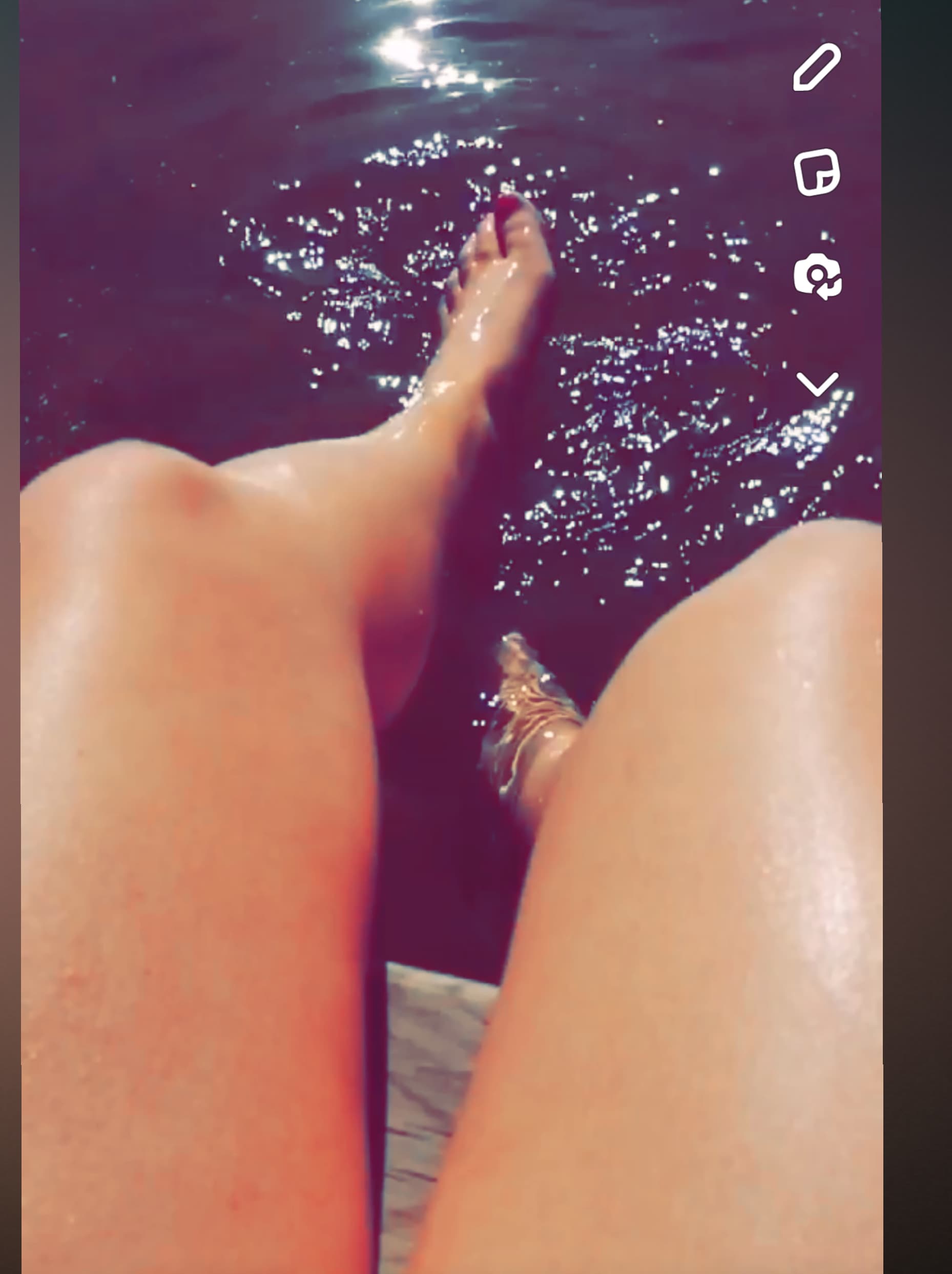 MissSaassyFeets banner image