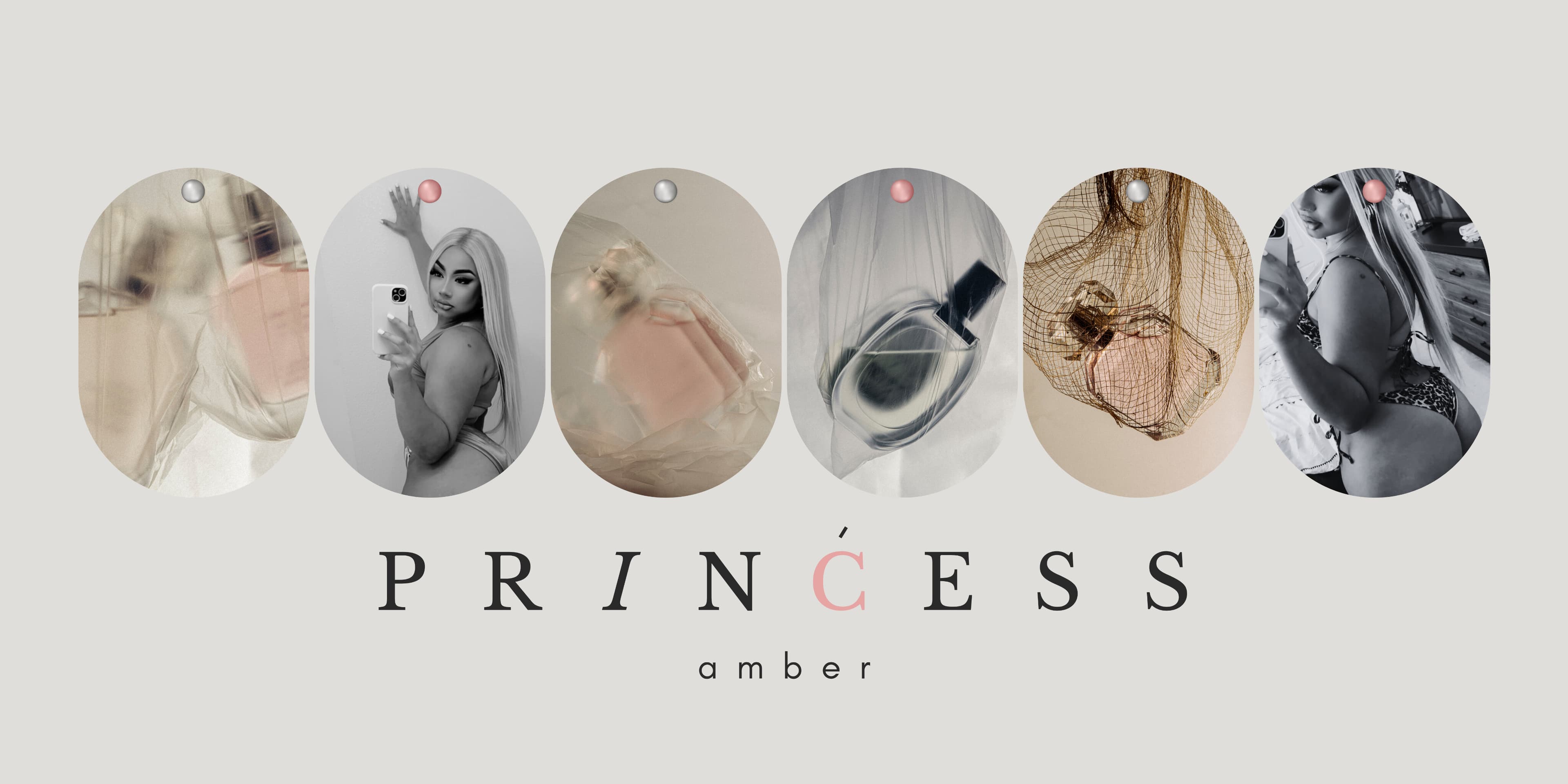 Princess Amber banner image