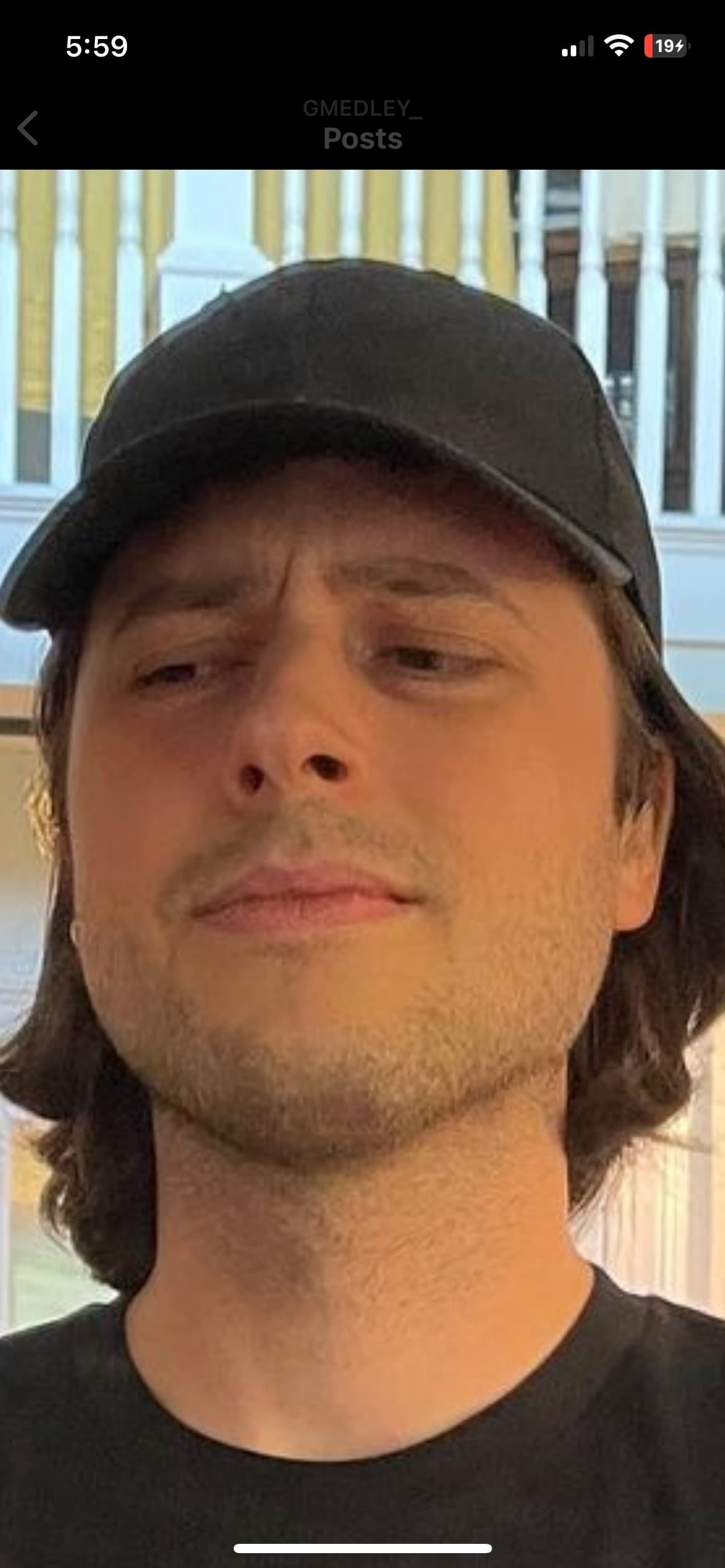 OGSlenderPG banner image