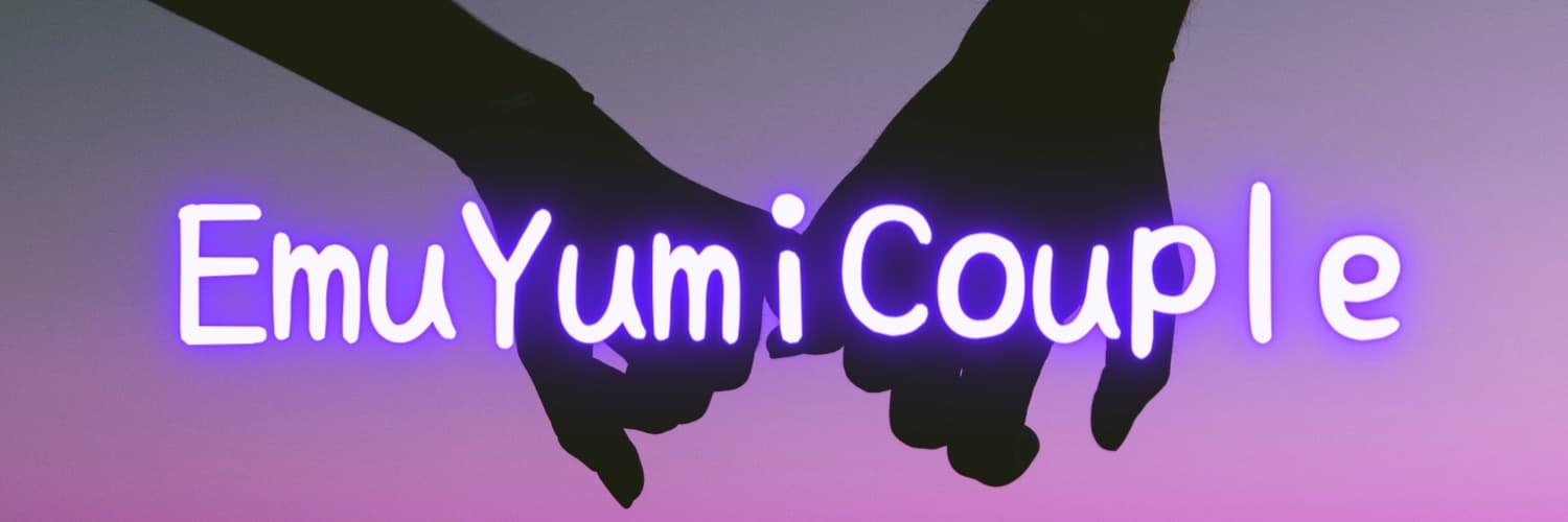 Emuyumi Premium 👩❤️💋👨 banner image