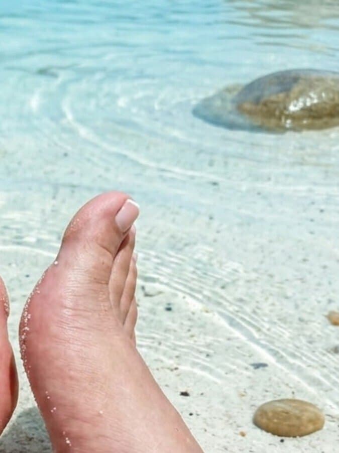 Naomi FootQueen banner image