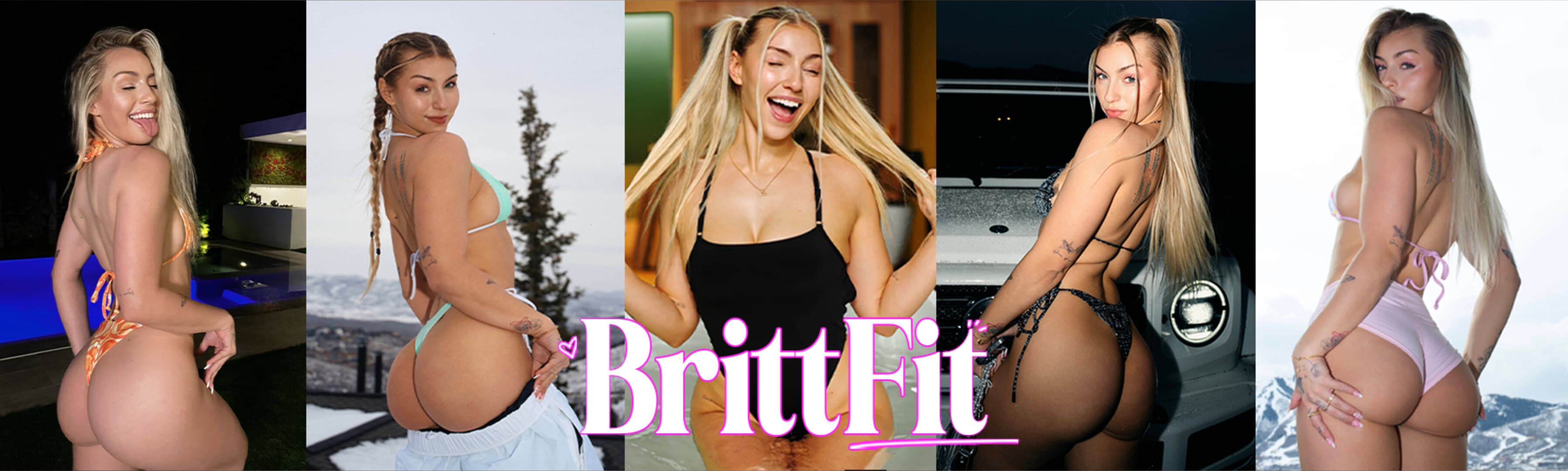 Britt Fit banner image