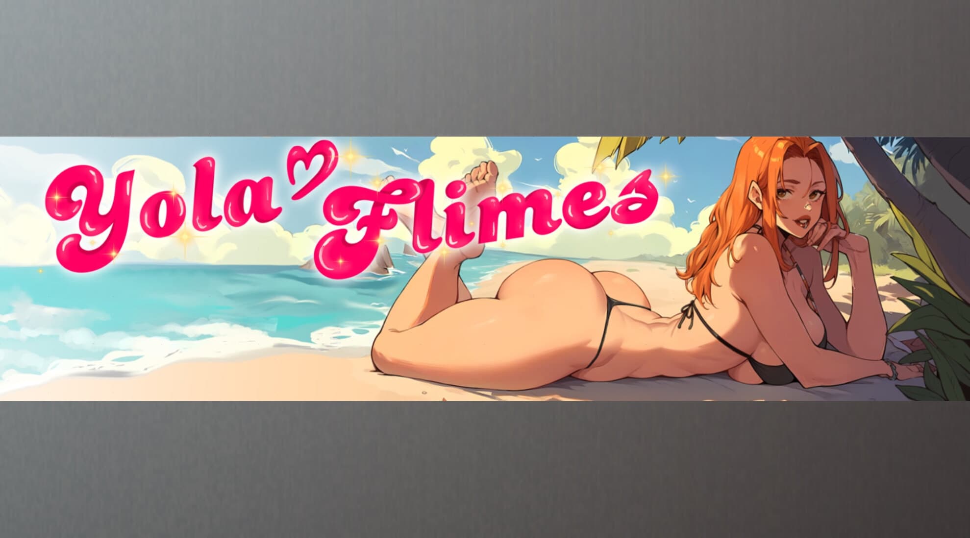 Yola Filmes🔥 banner image