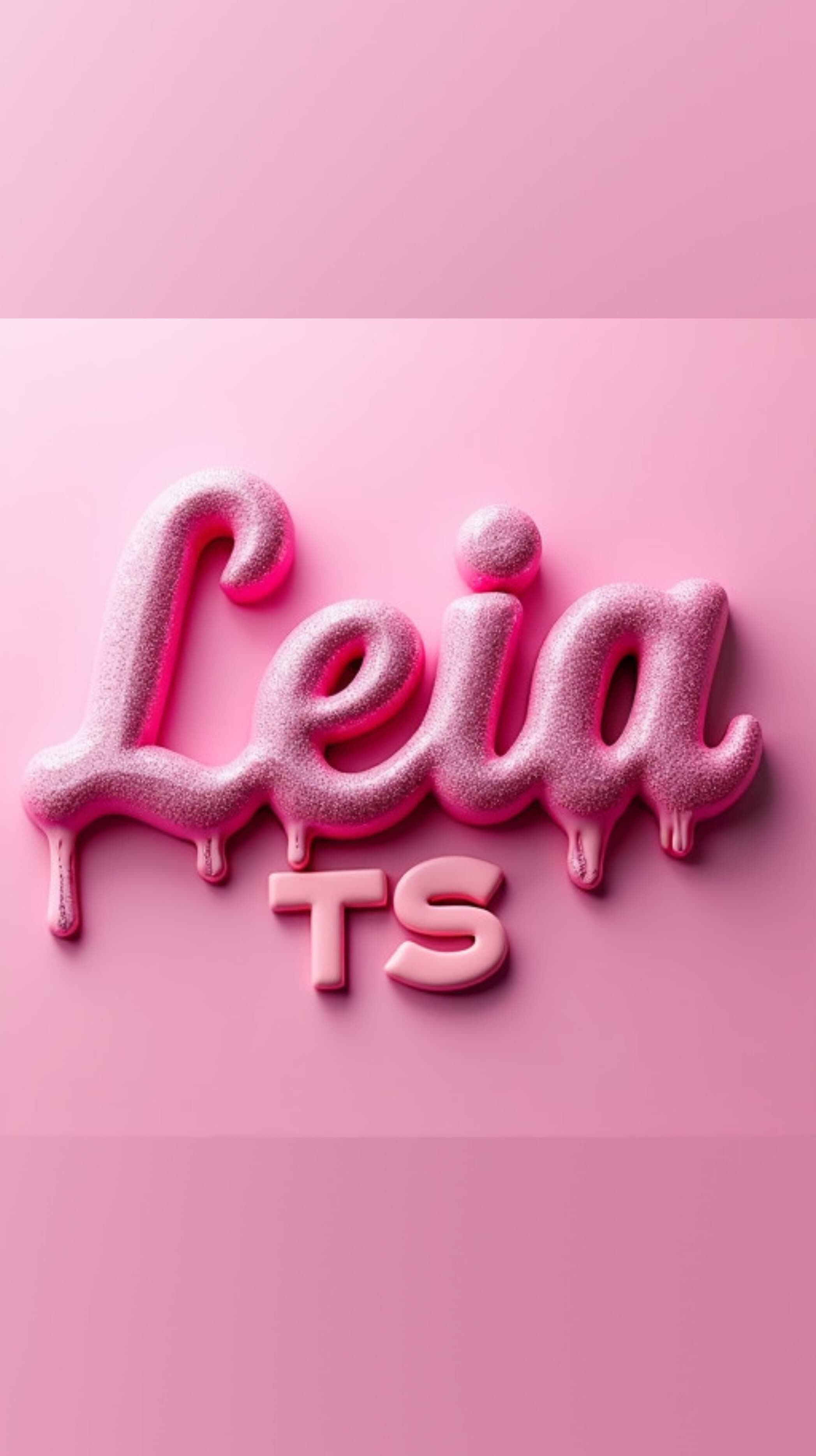 LeiaTS banner image