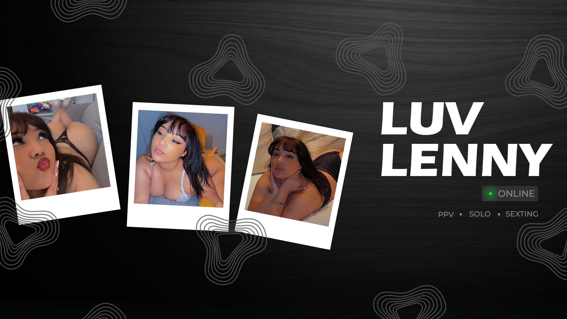 luvlenny banner image