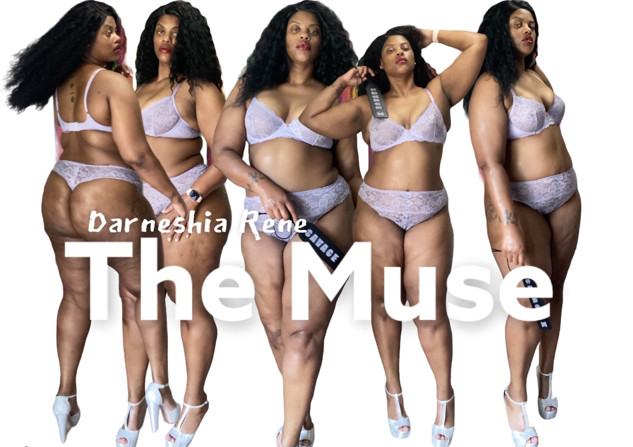 Darneshia Rene banner image