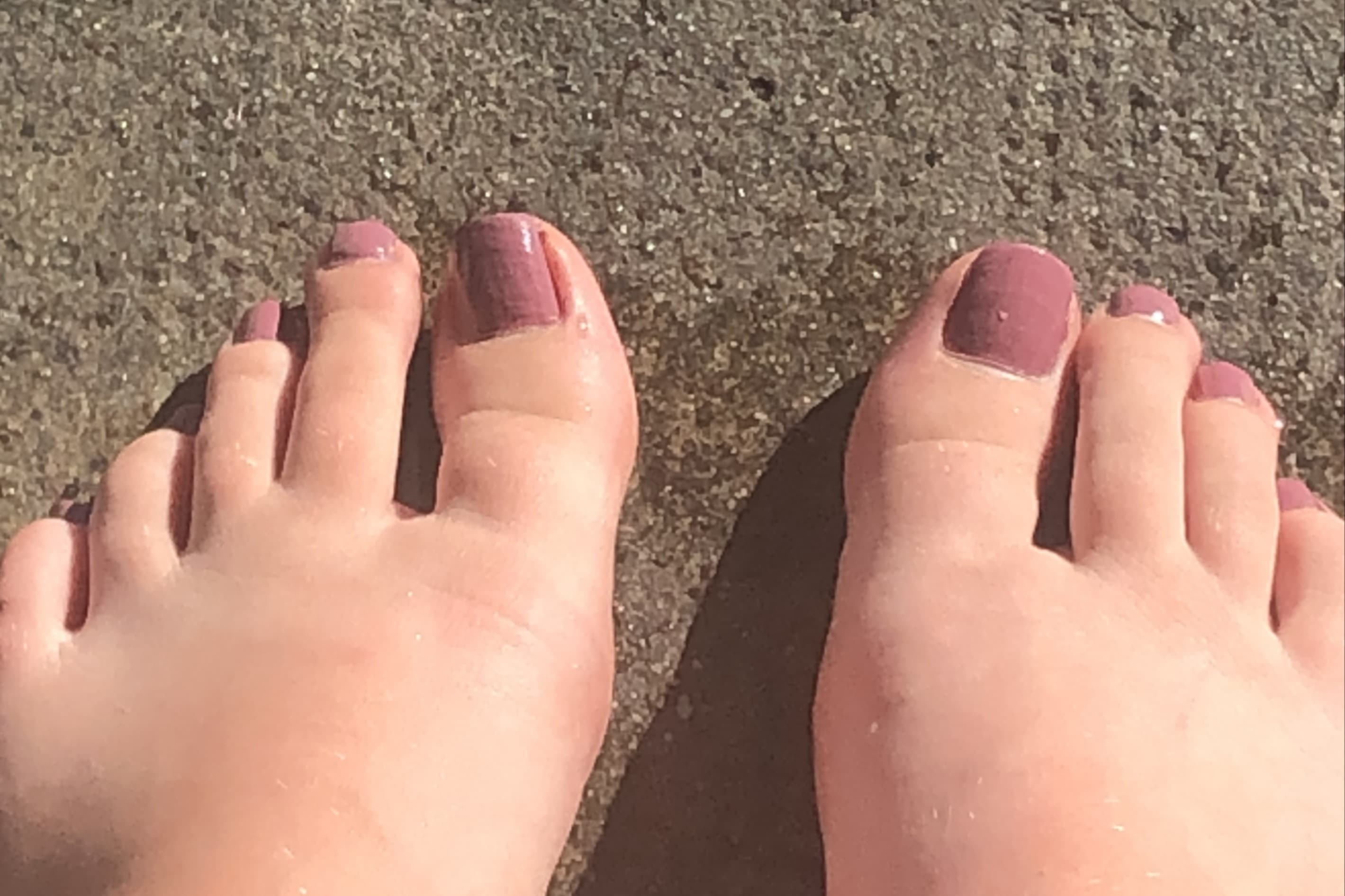 QueenDirtyPieds banner image