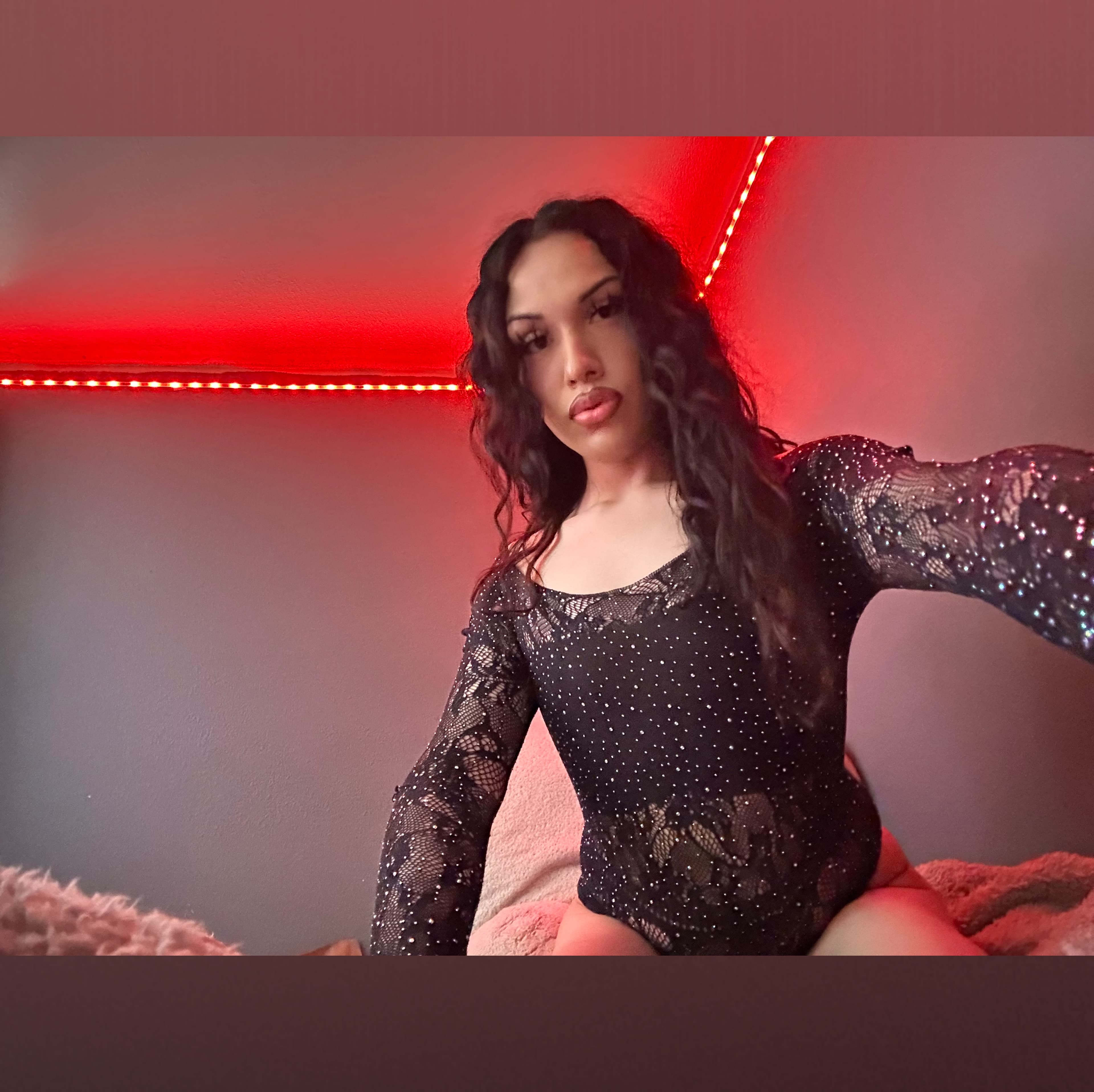 Baddie 🏳️⚧️ banner image