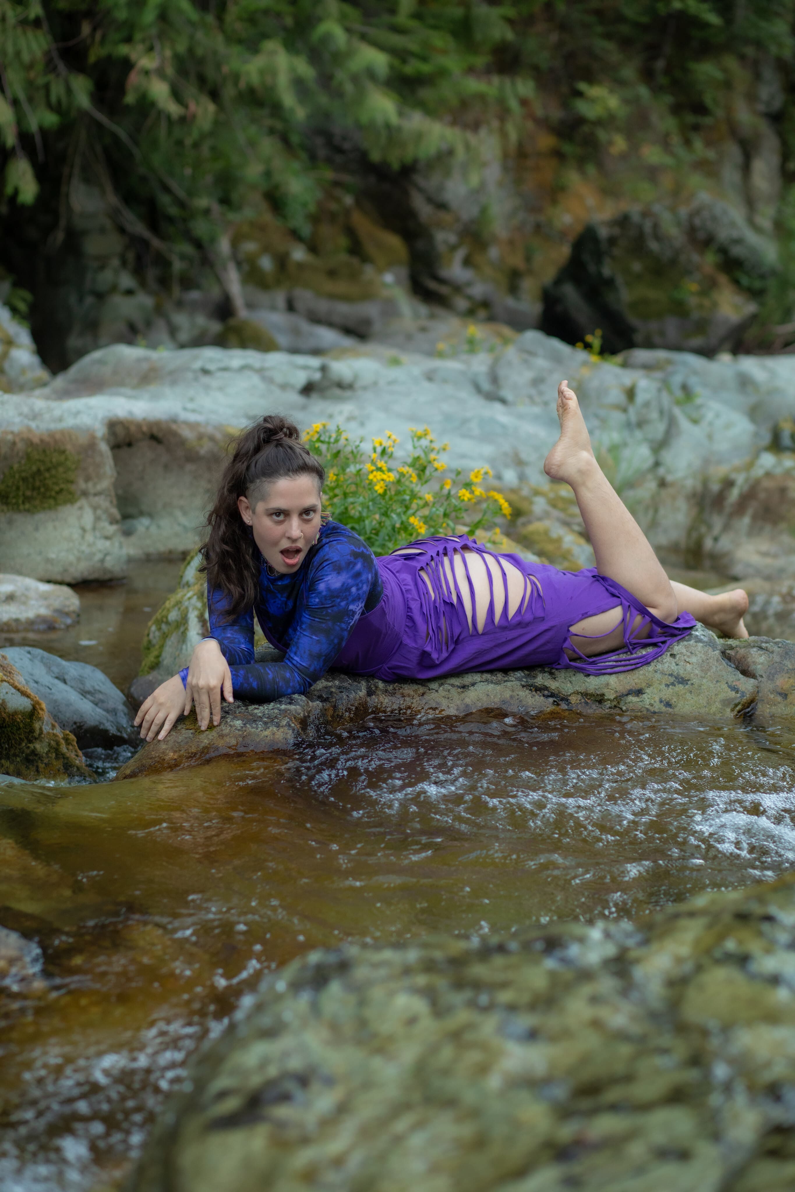 Larissa Kaul banner image