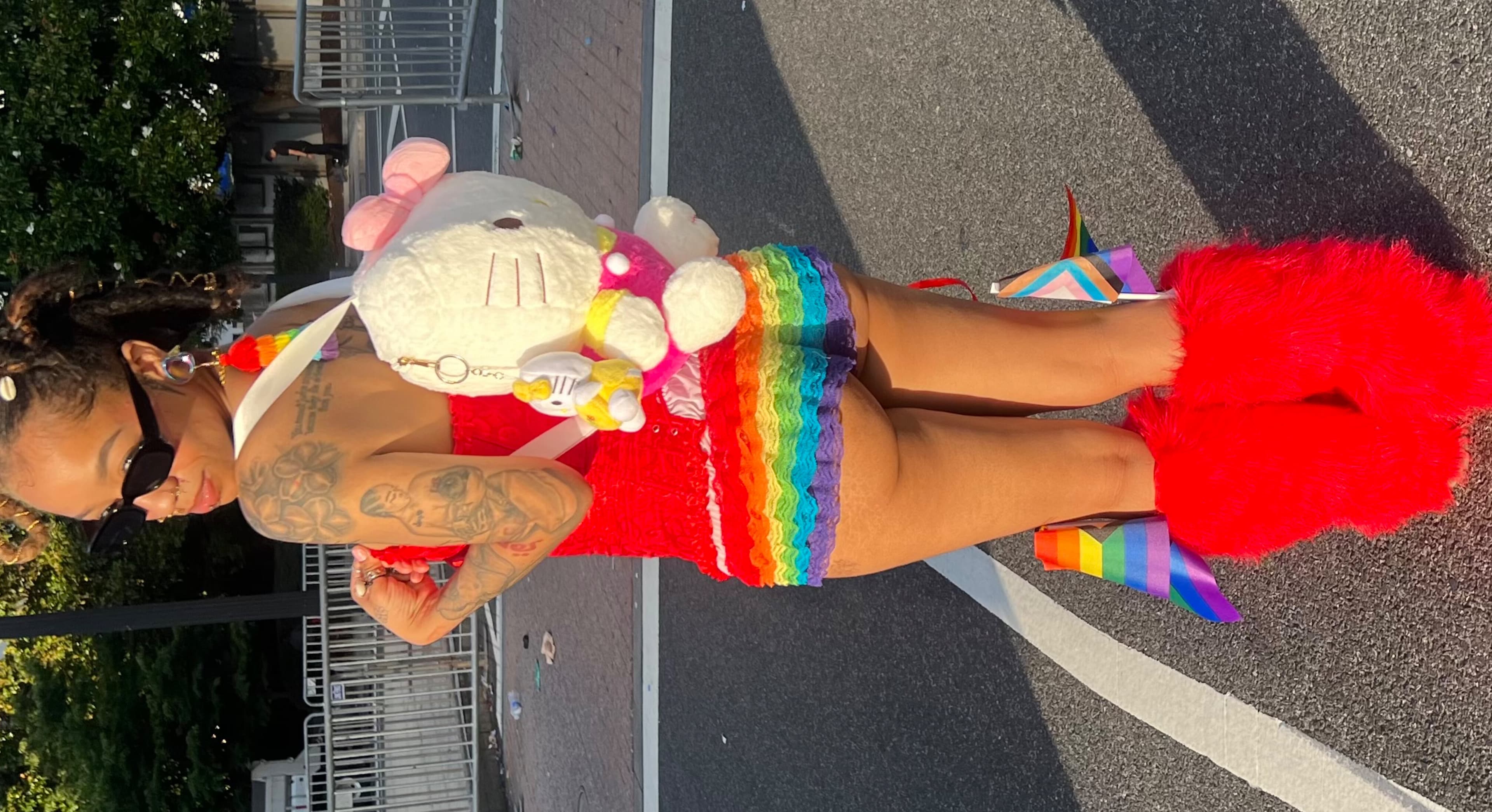 Robynn ❤️🔥 banner image