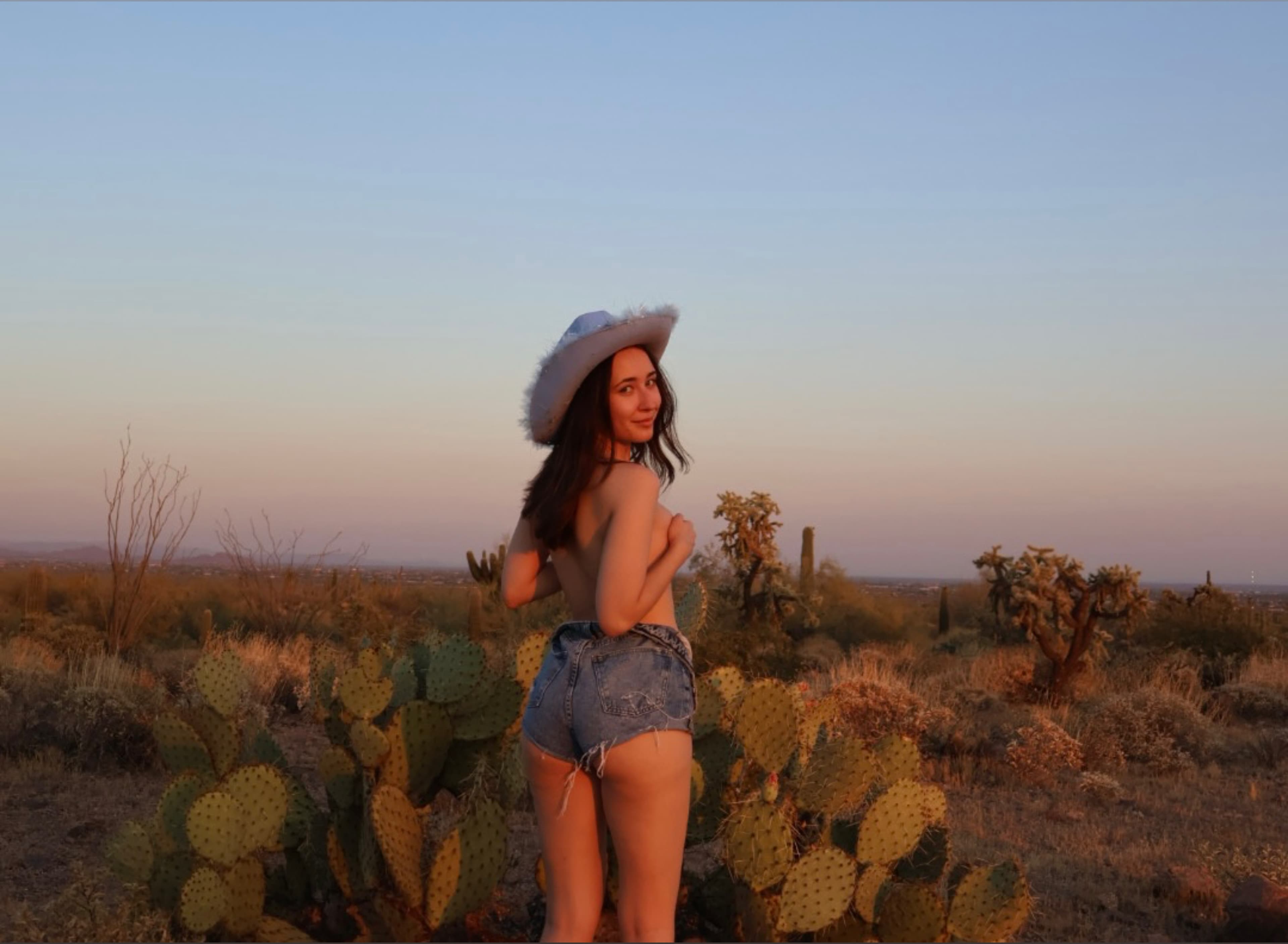 Skylar Shorts banner image
