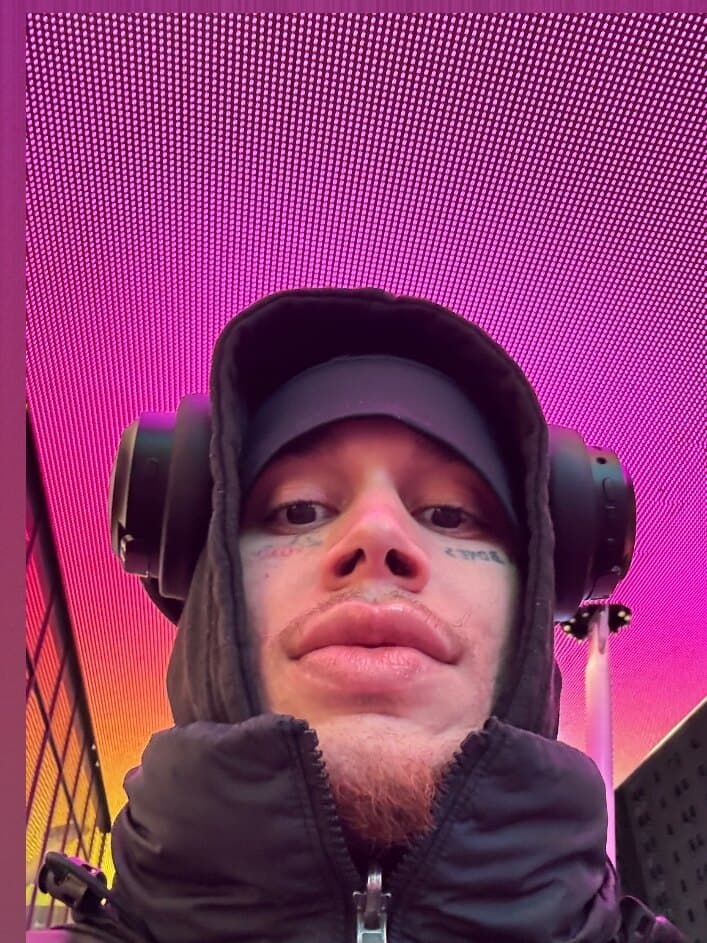 Omg daddy banner image