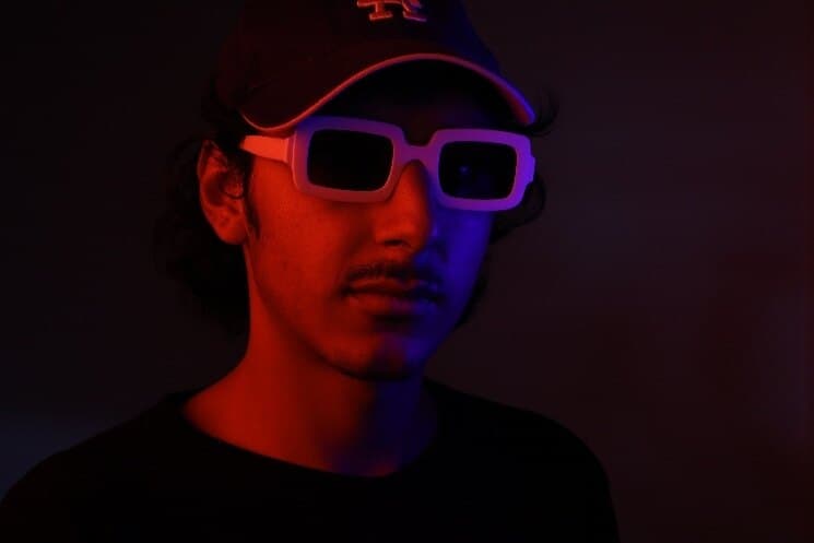 Charlie Nola banner image