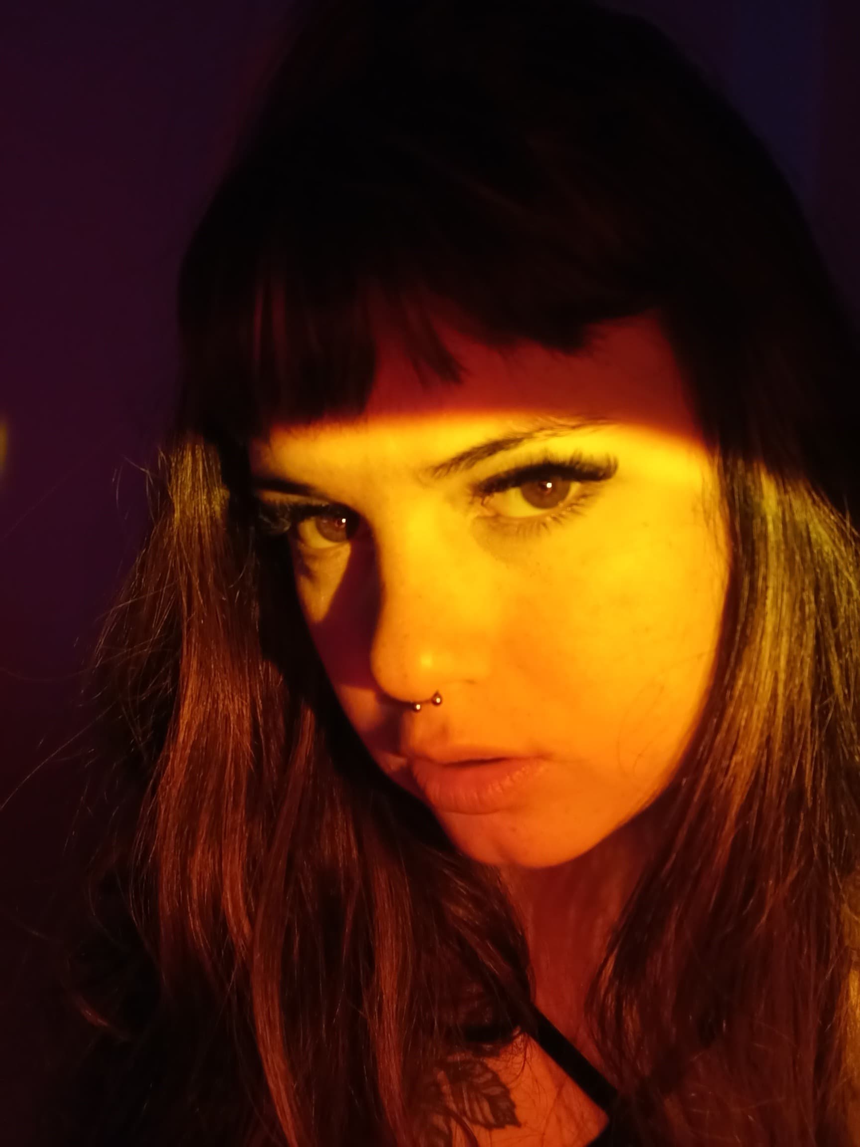 KALI STRENGHT banner image