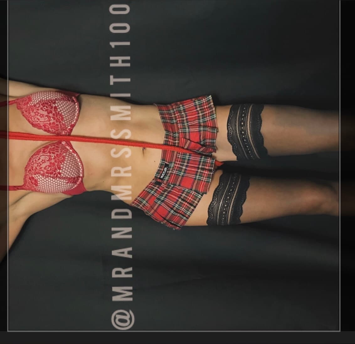 MrandMrsSmith100 banner image