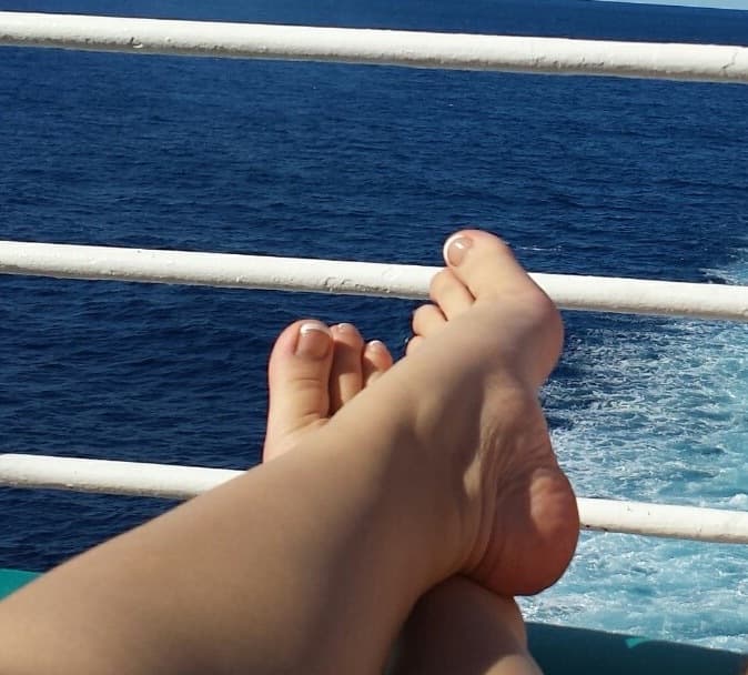 Lilly Long Toe banner image