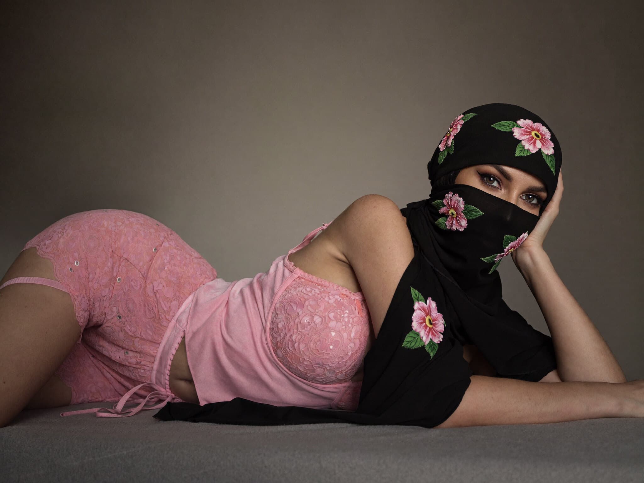 Yasmin ๐ Habibi banner image