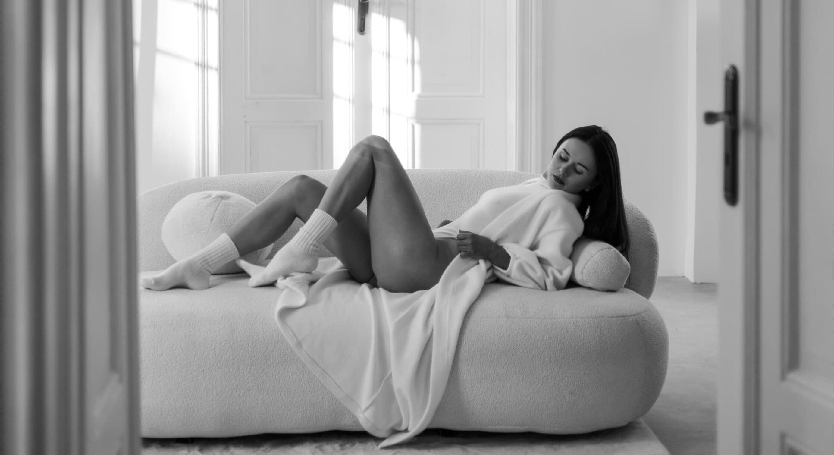 Natalie Your GF banner image