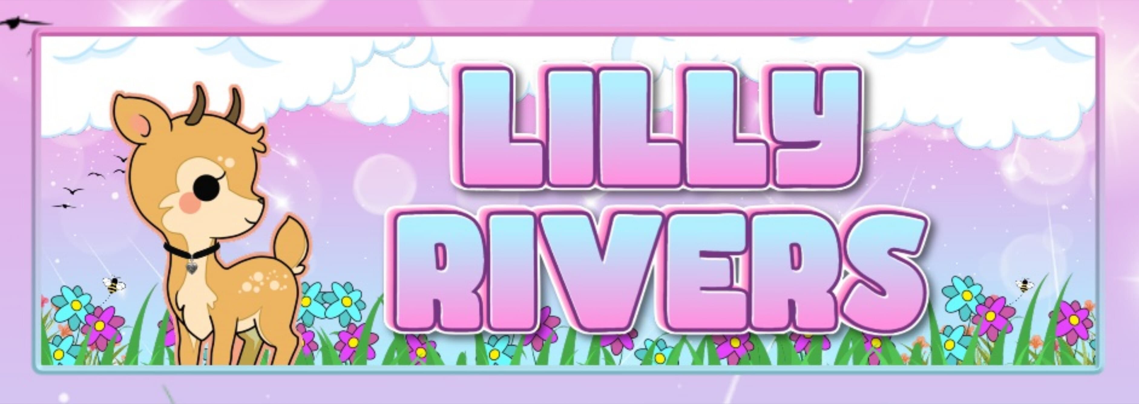 Lilly Rivers banner image