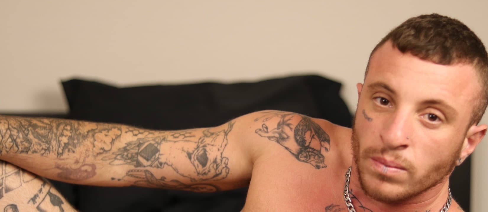 ChanceHartXXX banner image