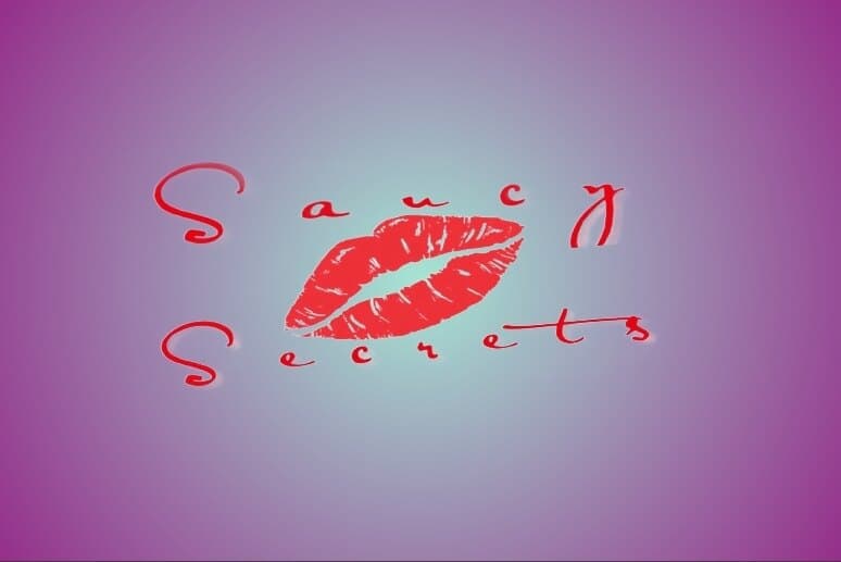 SaucySecrets banner image