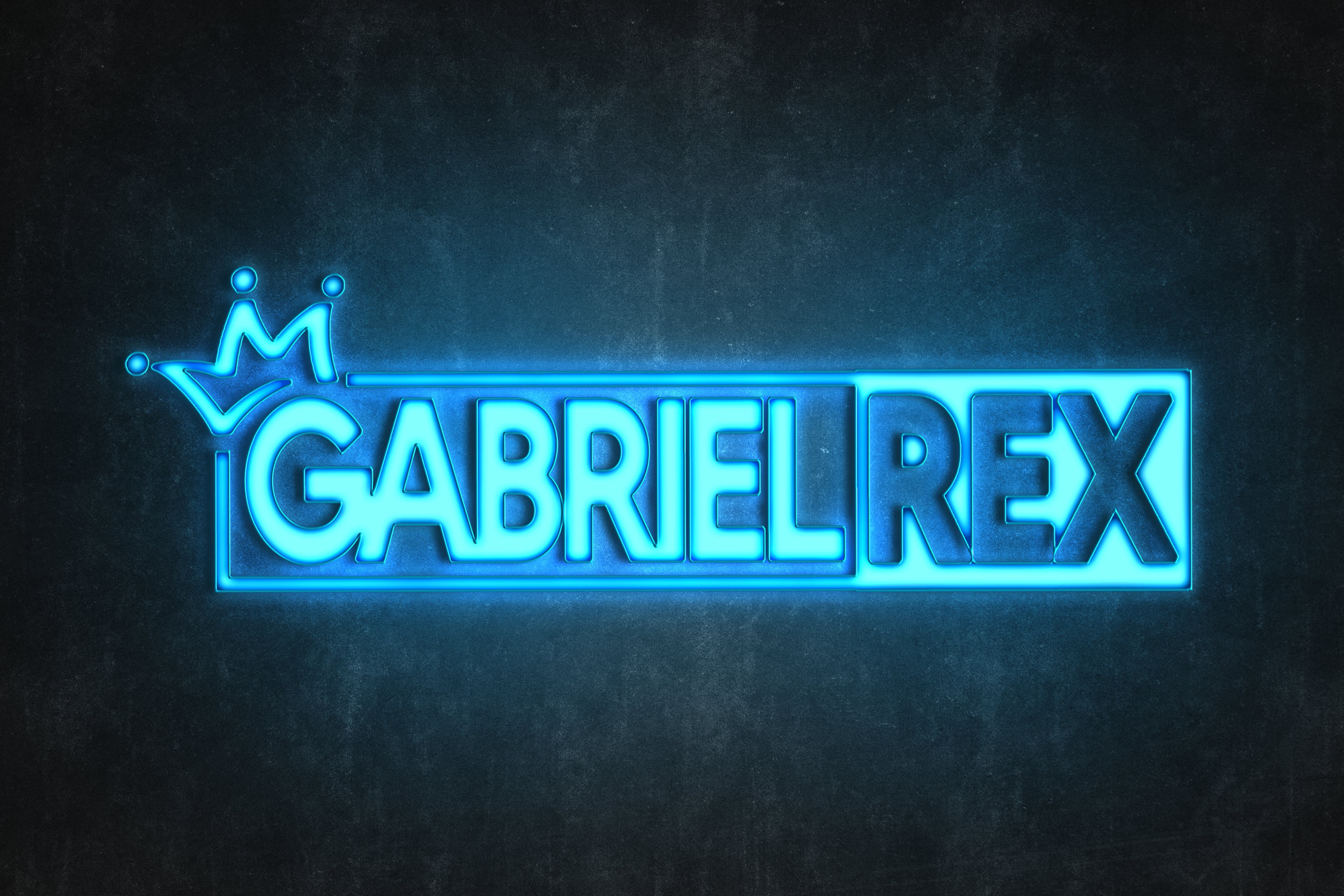Gabriel Rex banner image