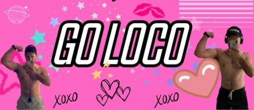 Matty Loco banner image