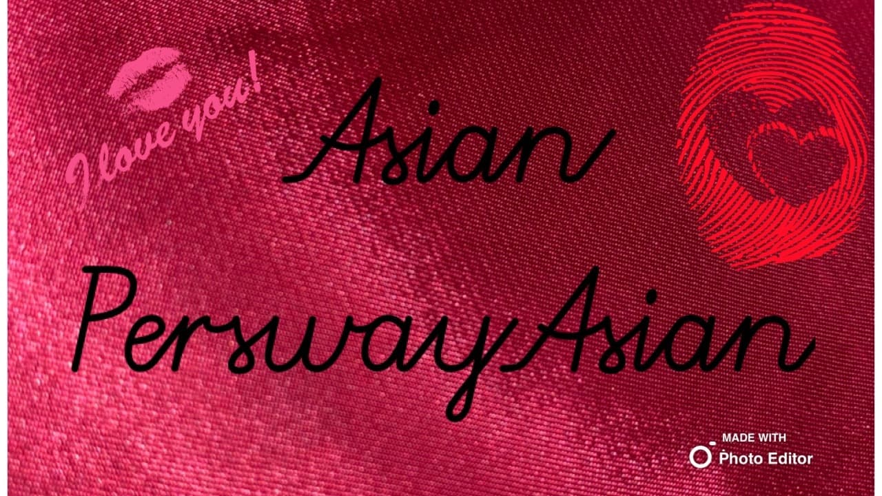 Asianpurswayasian banner image