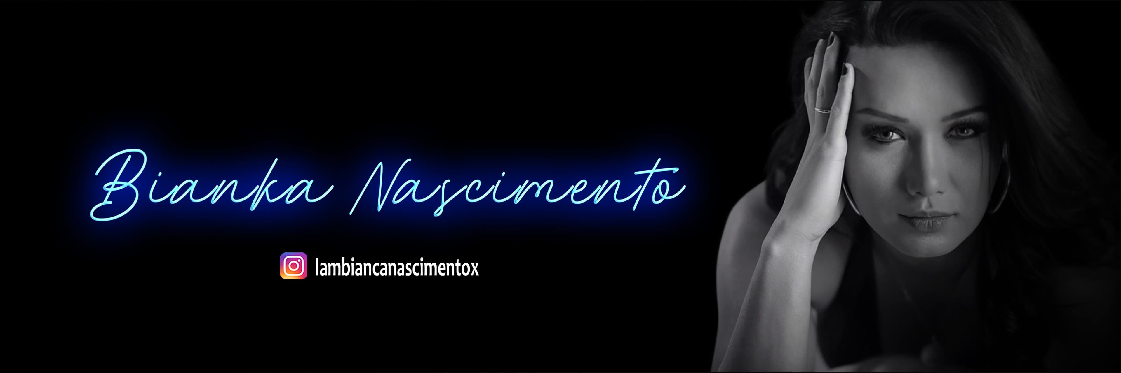 Bianka Nascimento banner image